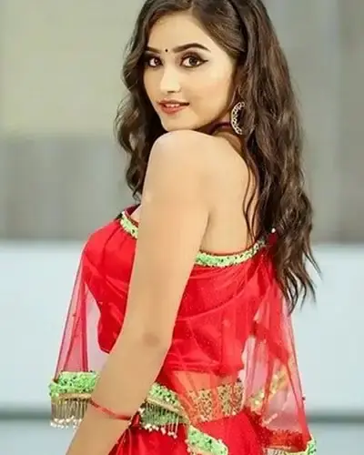 Escort In Bagli